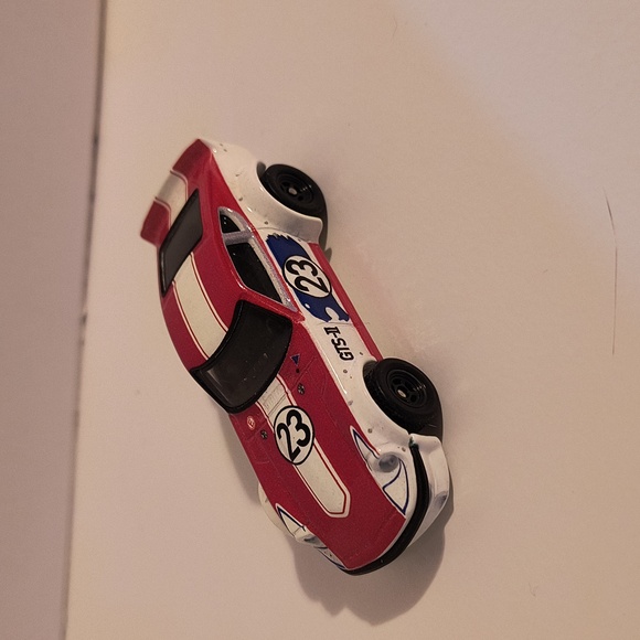 Hot Wheels  Nissan Fairlady 2 loose real riders - Picture 2 of 3